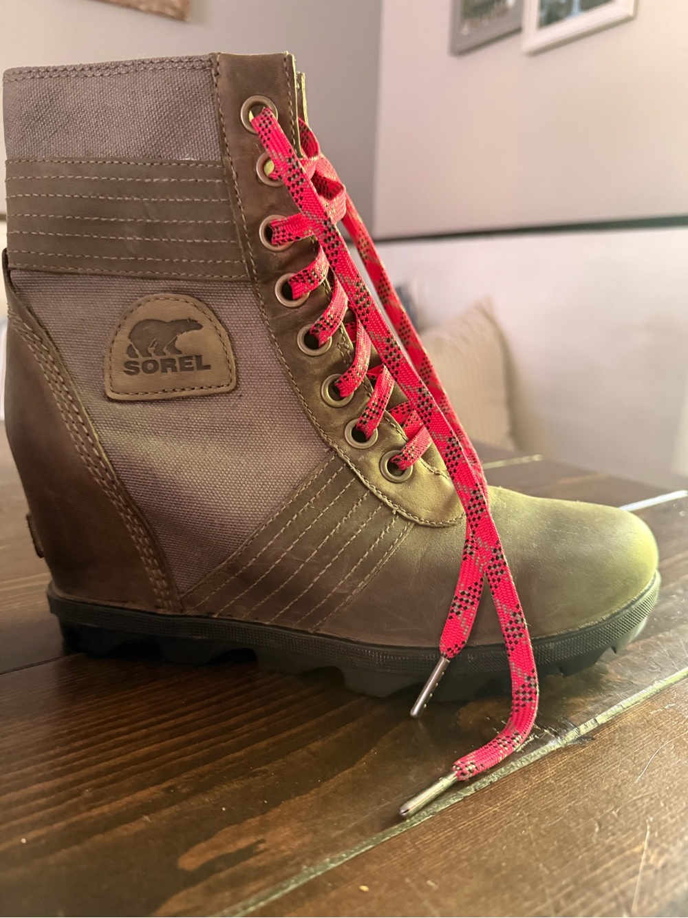 Sorel Boots